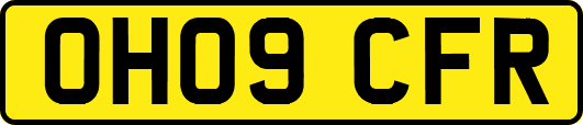 OH09CFR