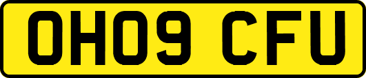 OH09CFU