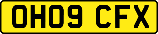 OH09CFX