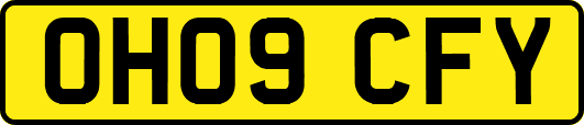 OH09CFY