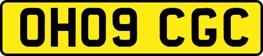 OH09CGC
