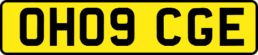 OH09CGE