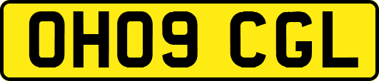 OH09CGL