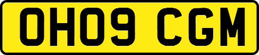 OH09CGM
