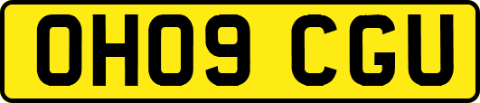 OH09CGU