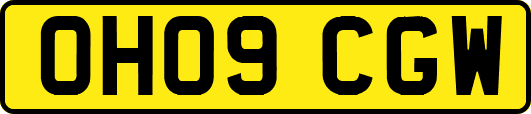 OH09CGW