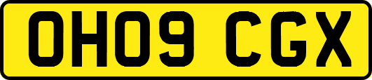 OH09CGX