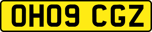 OH09CGZ
