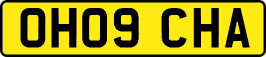 OH09CHA