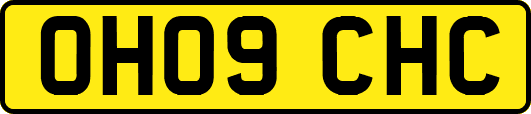 OH09CHC