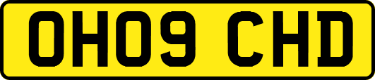 OH09CHD