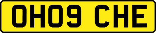 OH09CHE