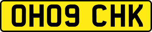 OH09CHK