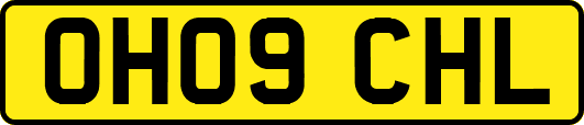 OH09CHL