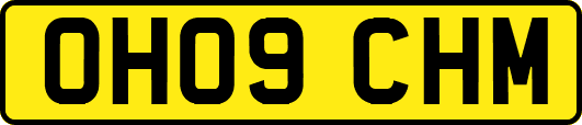 OH09CHM