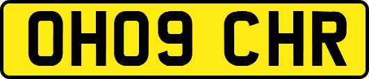 OH09CHR