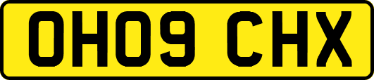 OH09CHX