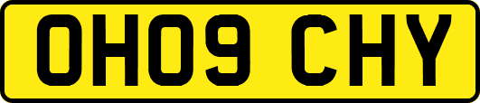 OH09CHY