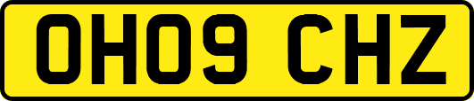 OH09CHZ