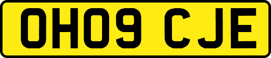 OH09CJE