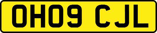 OH09CJL