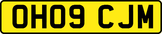 OH09CJM