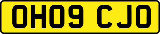 OH09CJO