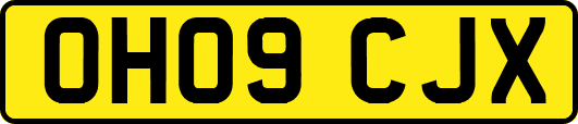 OH09CJX