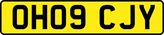 OH09CJY