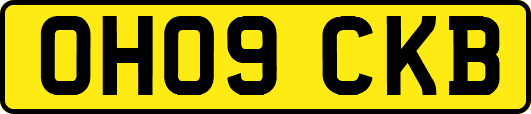 OH09CKB