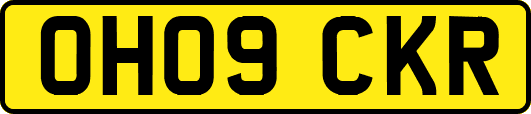 OH09CKR