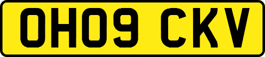 OH09CKV