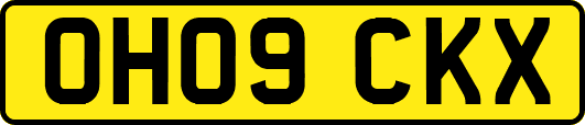 OH09CKX