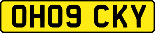 OH09CKY