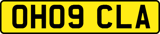 OH09CLA