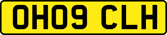 OH09CLH