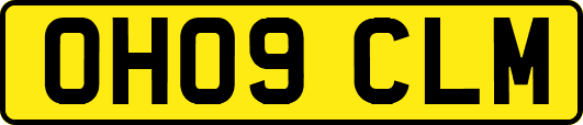 OH09CLM