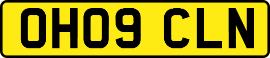OH09CLN
