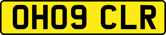 OH09CLR