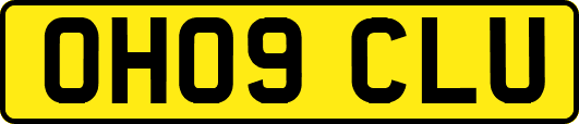 OH09CLU