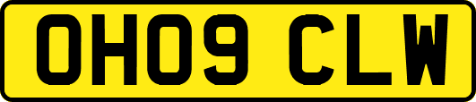 OH09CLW