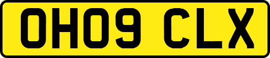 OH09CLX