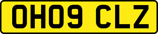 OH09CLZ