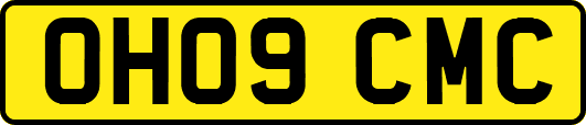 OH09CMC