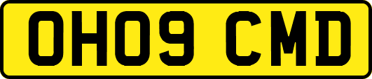 OH09CMD