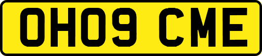 OH09CME