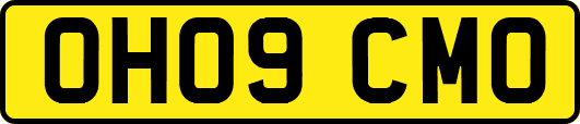 OH09CMO