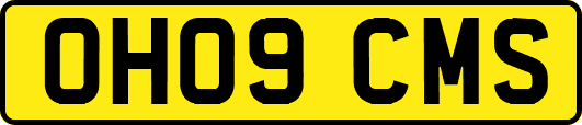 OH09CMS