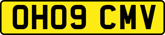 OH09CMV