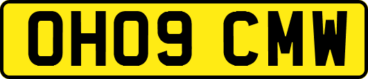 OH09CMW